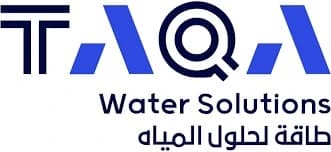TAQA WATER SOLUTION