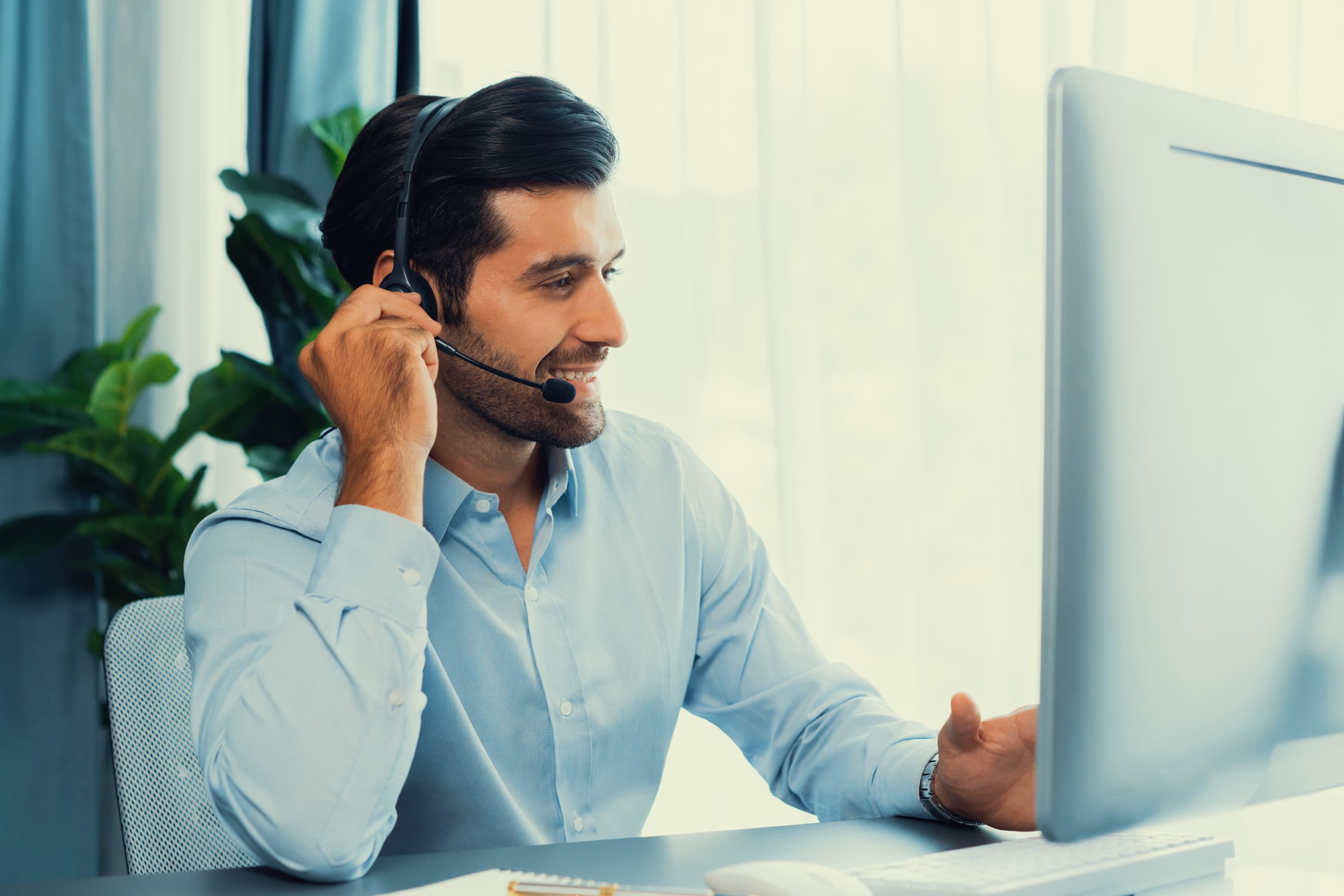 Customer Support Team